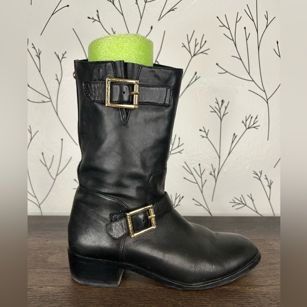 Vero Cuoio Warren Boots